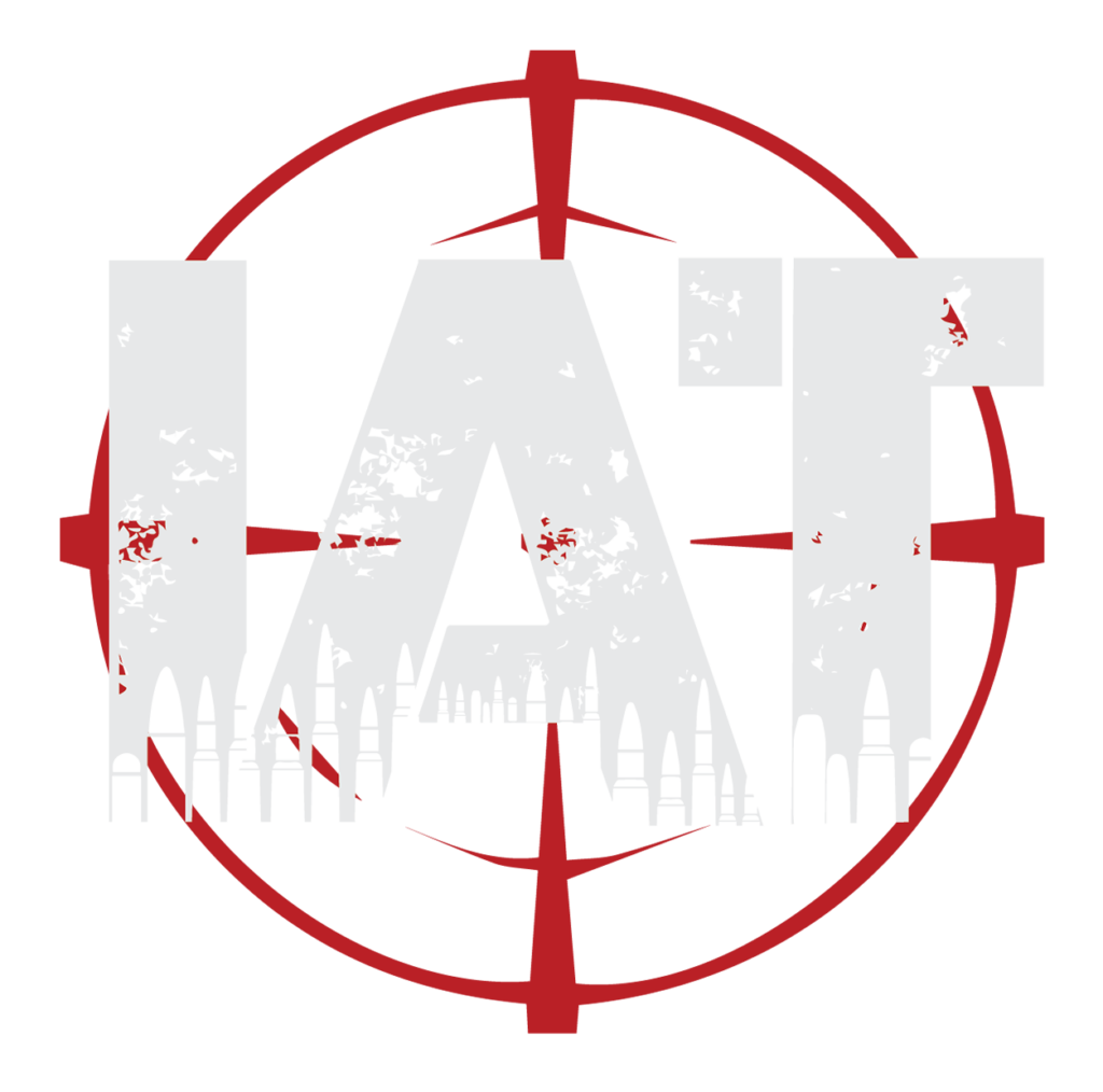 Projeto IAT Logo