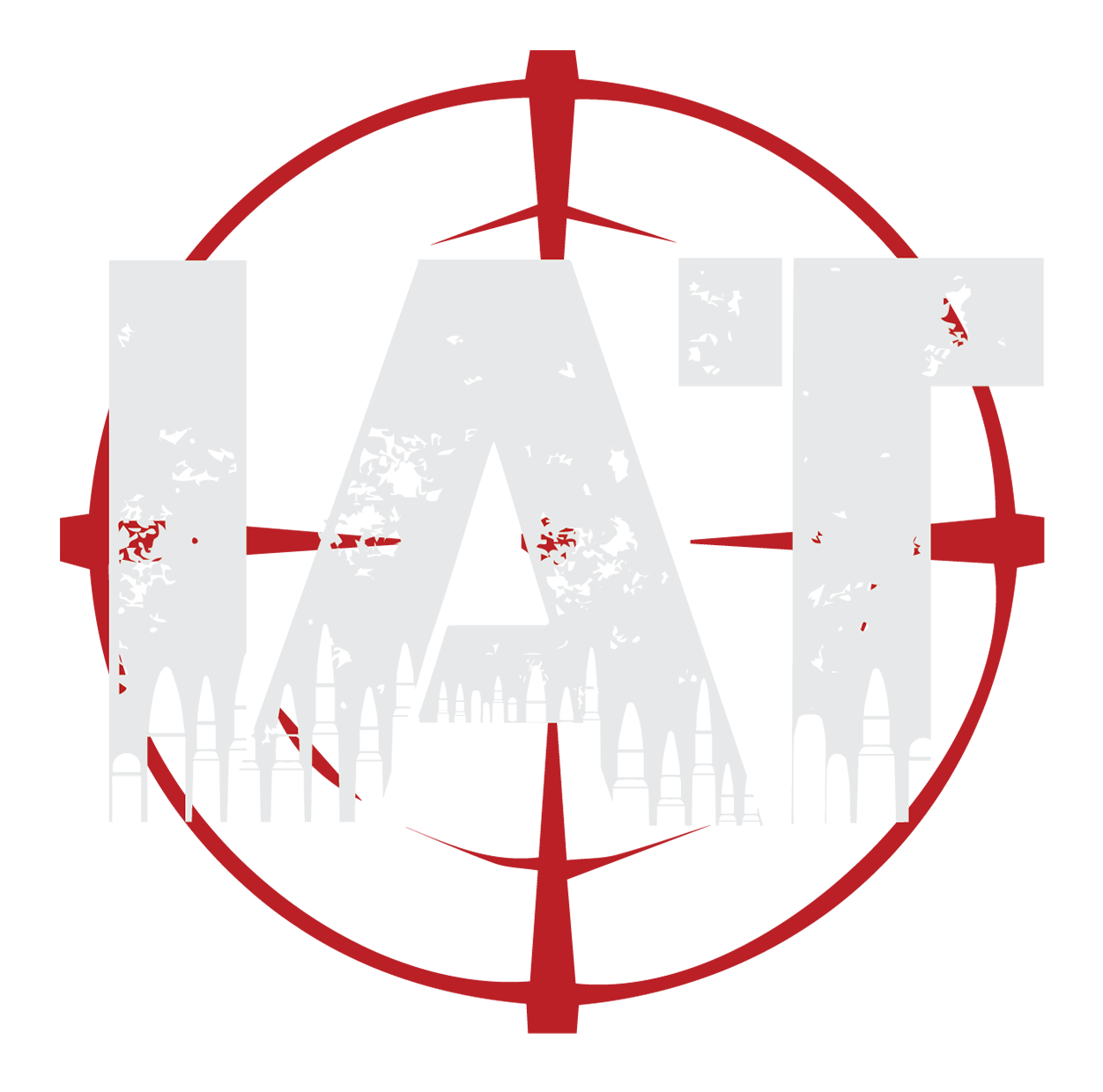 Projeto IAT Logo